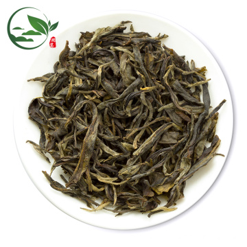 2013 Banuo viejo árbol hojas sueltas crudas Pu Er / Pu-erh Tea